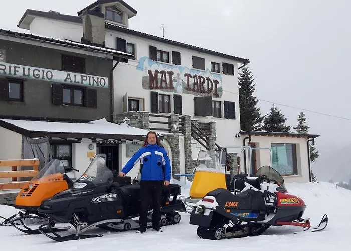 Rifugio \