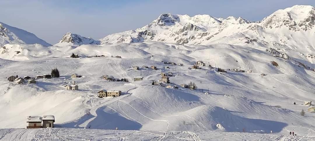 Hotel Rifugio 