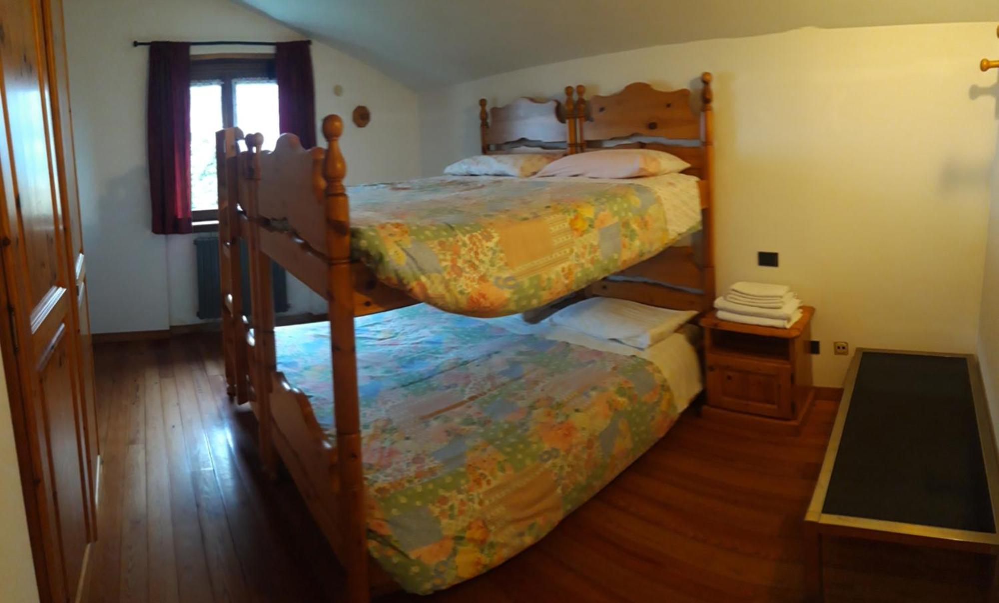 Hotel Rifugio 