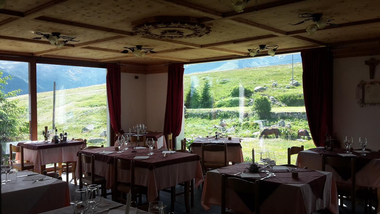 Hotel Rifugio 
