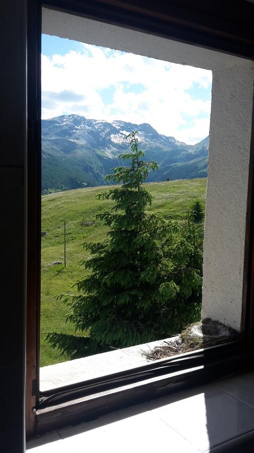 Rifugio 