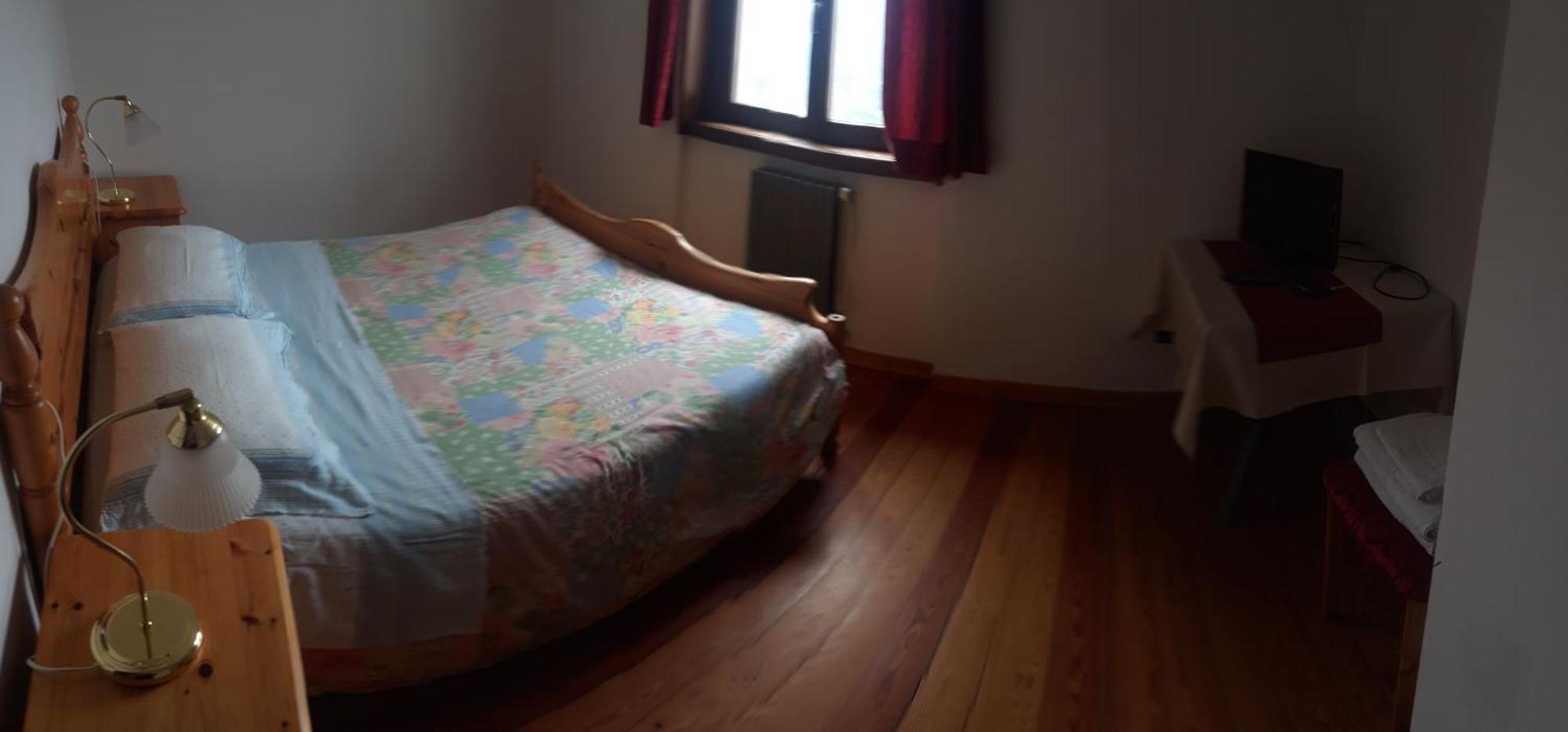 Hotel Rifugio Alpino 
